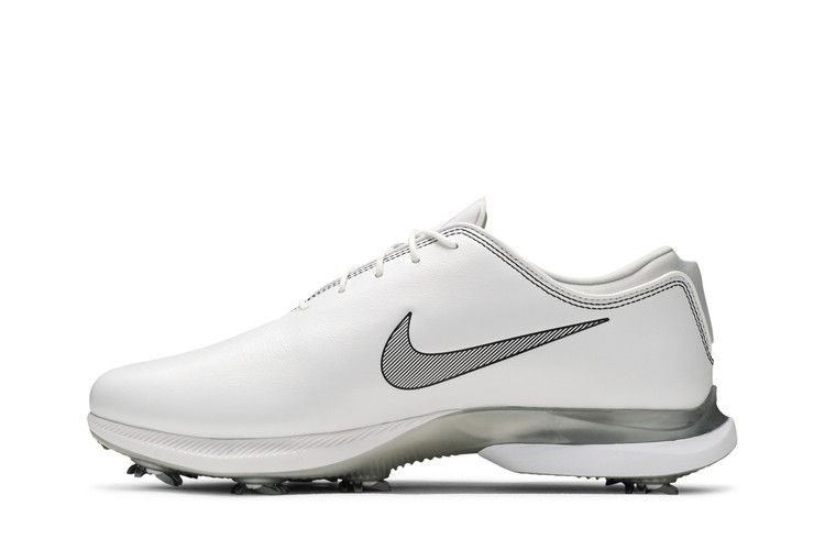 Кроссовки Nike Air Zoom Victory Tour 2 'White Metallic Platinum'