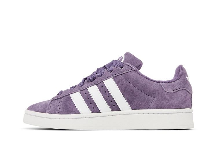 Кроссовки adidas Wmns Campus 00s 'Shadow Violet'