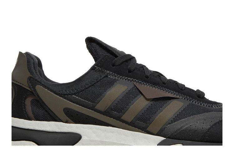 Кроссовки adidas Retropy P9 'Ash Pearl Dash Green'