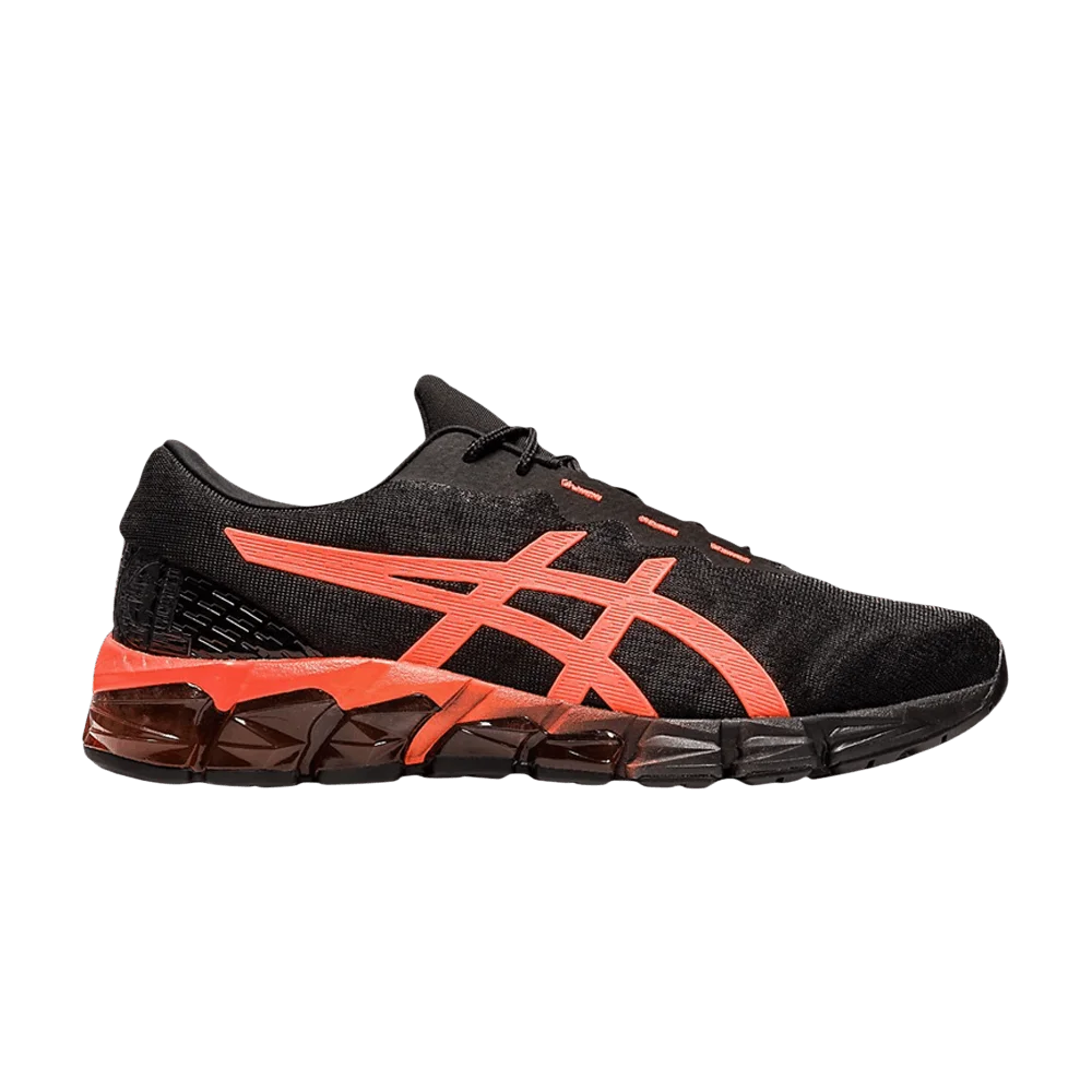Krossovki-ASICS-Gel-Quantum-180-5-Black-Sunrise-Red