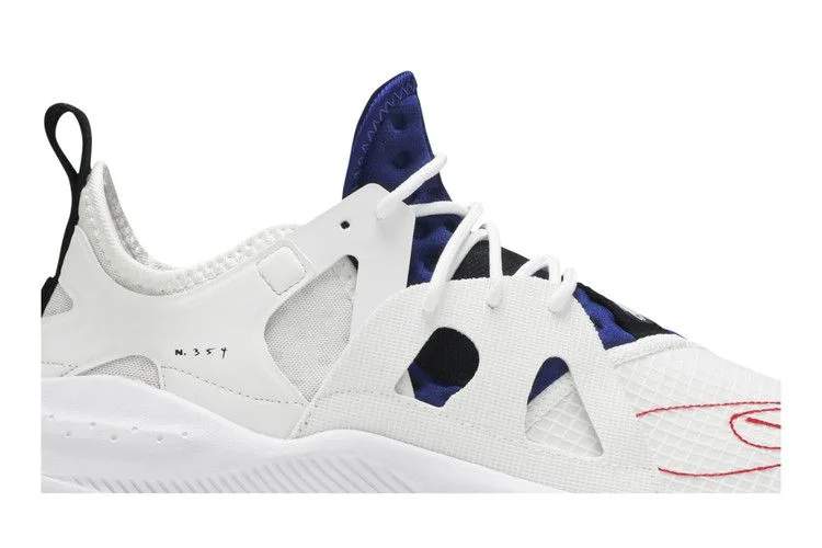 Кроссовки Nike Huarache Type 'Summit White'