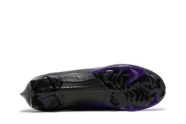 Кроссовки Nike Vapor Edge Pro 360 'Black Court Purple'