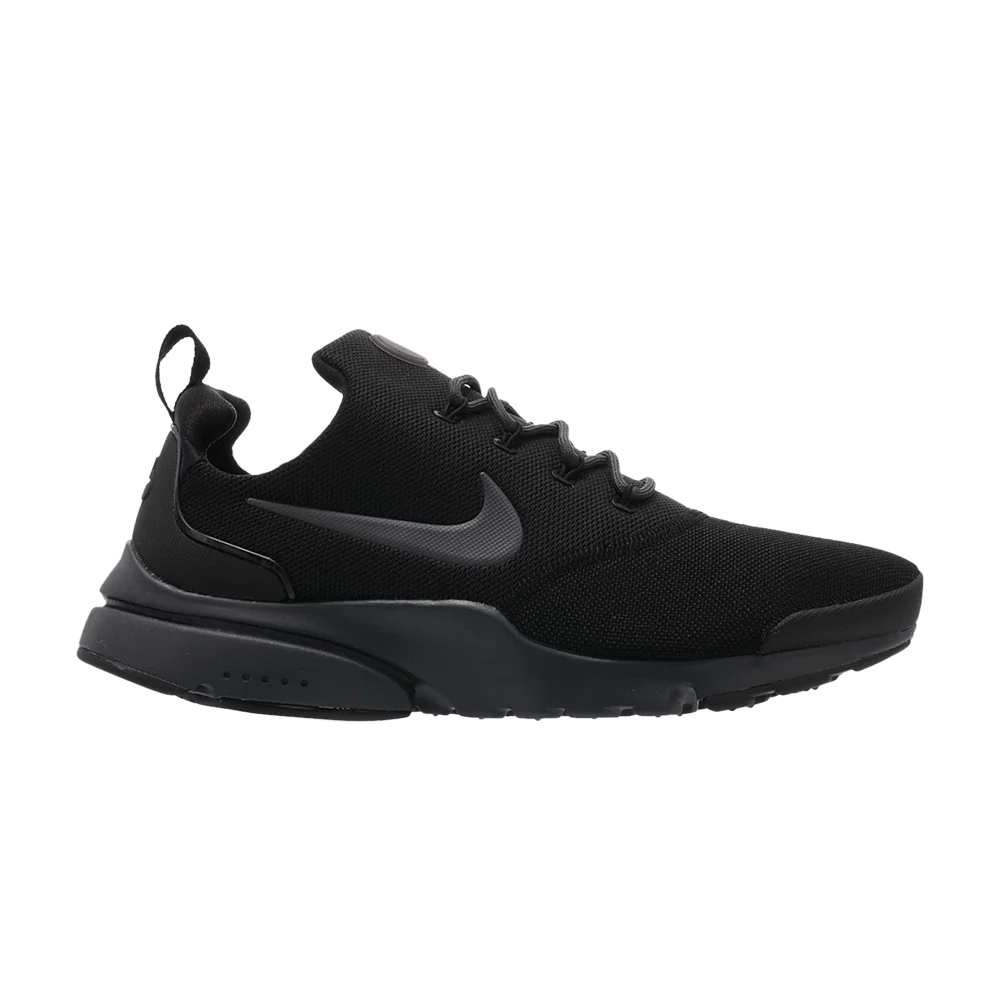 Krossovki-Nike-Presto-Fly-Black-Anthracite
