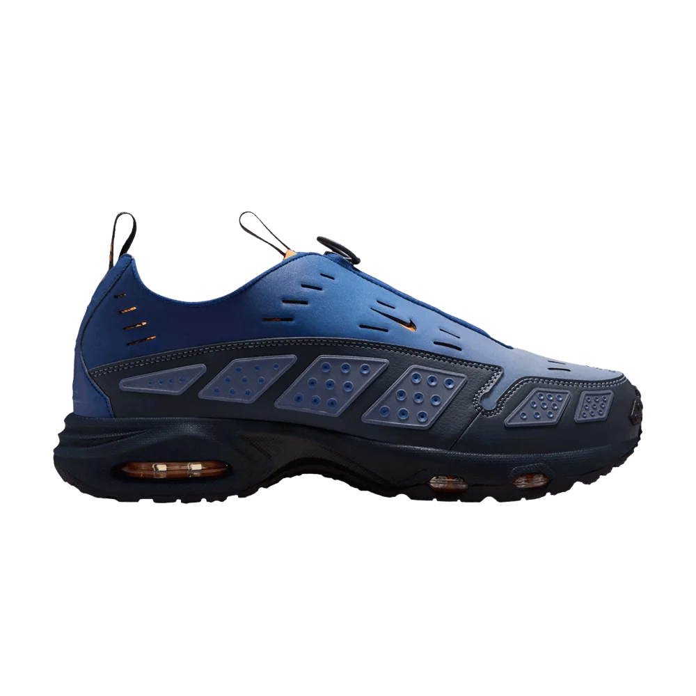 Кроссовки Nike Air Sunder Max SE 'Obsidian'