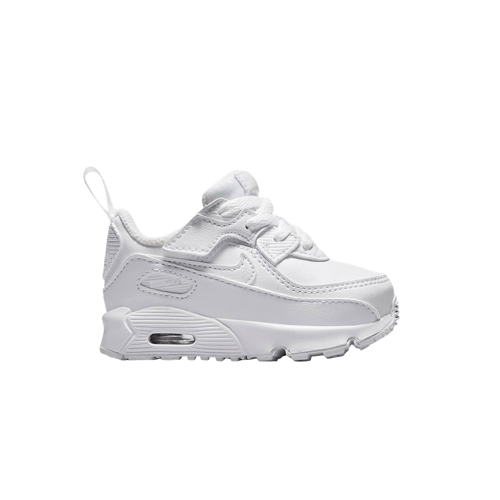 Кроссовки Nike Air Max 90 EasyOn TD 'Triple White'