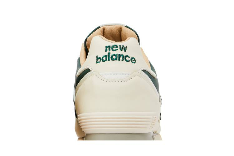 Кроссовки The Apartment x New Balance 576 Made in England 'Evergreen'