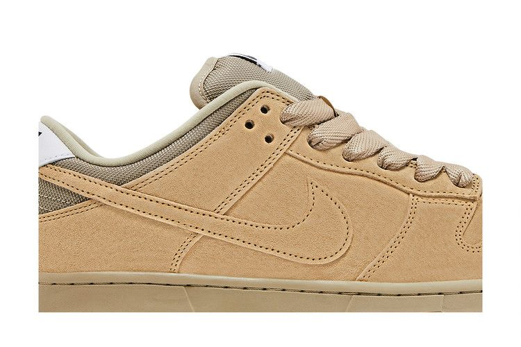Кроссовки Nike Dunk Low SB Pro B 'Parachute Beige'