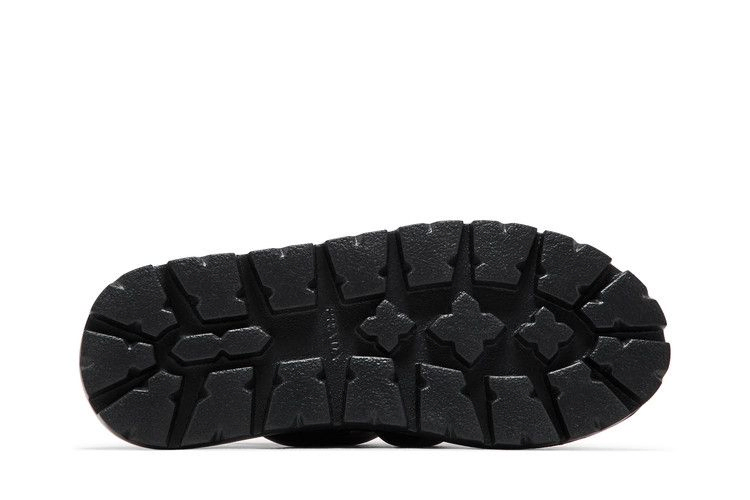 Сандалии Prada Wmns Nappa Sandal 'Black'