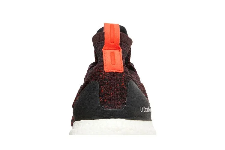 Кроссовки Adidas UltraBoost ATR Mid 'Burgundy'