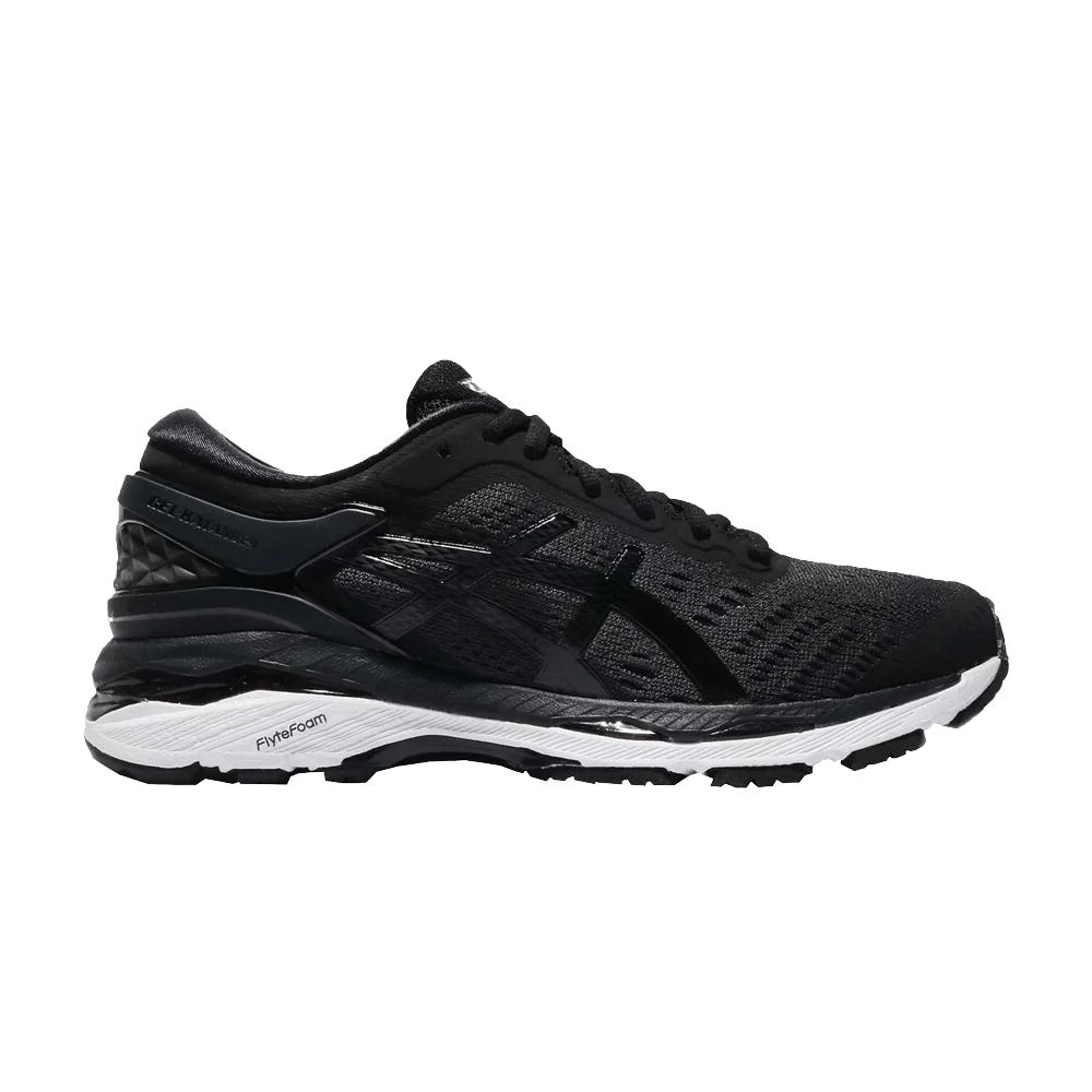Кроссовки Asics Wmns Gel Kayano 24 'Phantom'