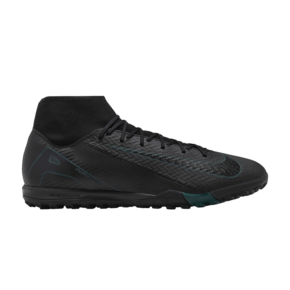 Кроссовки Nike Zoom Mercurial Superfly 10 Academy TF '2024 Shadow Pack'