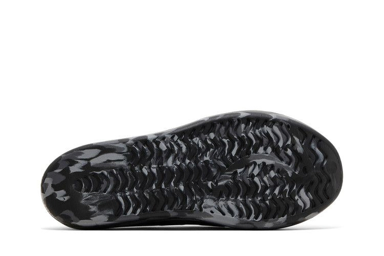 Кроссовки adidas adiFOM Superstar 'Black Grey'