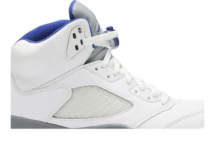 Кроссовки Air Jordan 5 Retro 'Stealth'