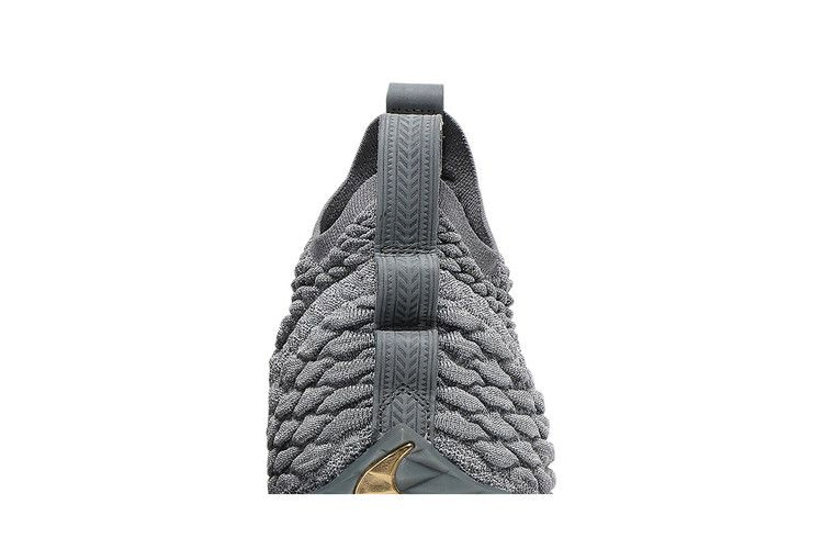 Кроссовки Nike LeBron 15 'City Edition'