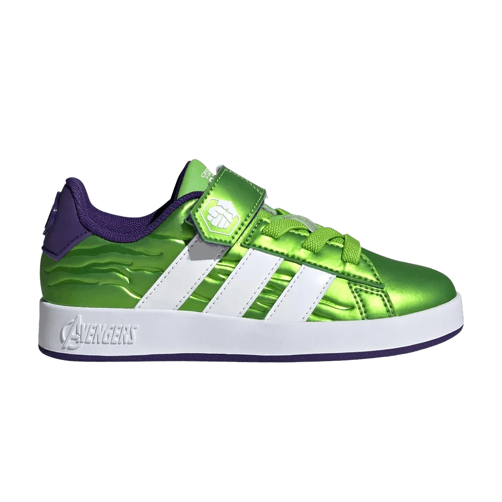 Krossovki-Marvel-x-adidas-Grand-Court-Little-Kid-Avengers