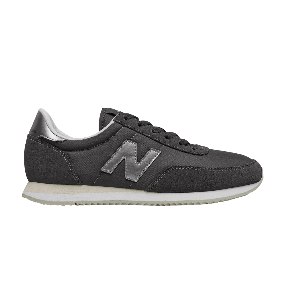 Кроссовки New Balance Wmns 720 'Phantom Dark Silver Metallic'