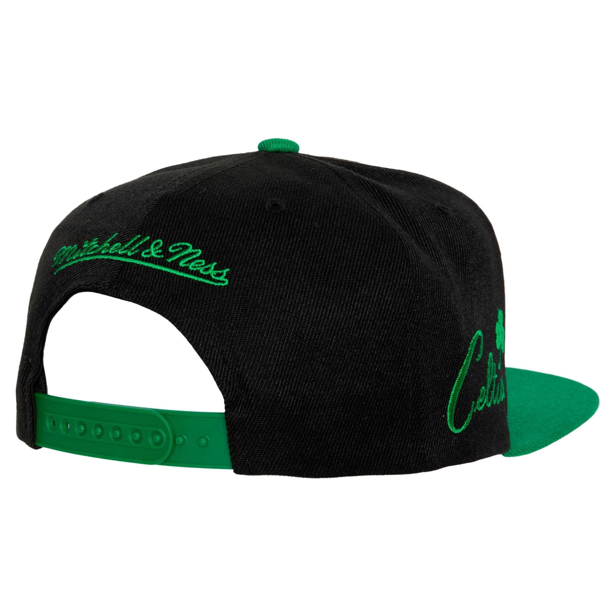 Mitchell-Ness-Side-Core-2.0-Snapback-HWC-Boston-Celtics-Hat-1