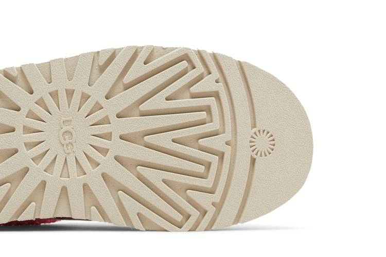 Сабо UGG Wmns Tazz Slipper 'Pop Sketch'