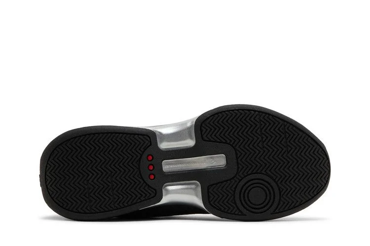 Кроссовки adidas Nova IIInfinity 'Core Black Red'