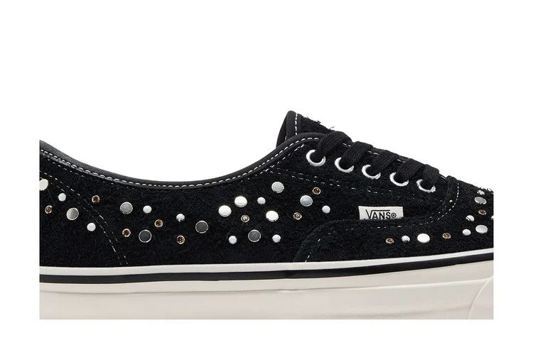 Vans Authentic Premium 'Studded Black White'