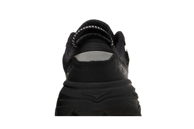 Кроссовки HOKA Bondi L GORE-TEX 'Black'