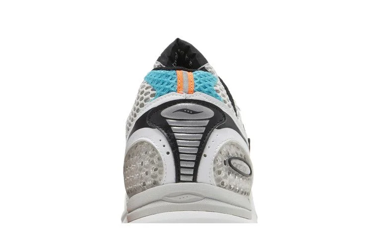 Кроссовки Saucony ProGrid Triumph 4 'White Blue Orange'