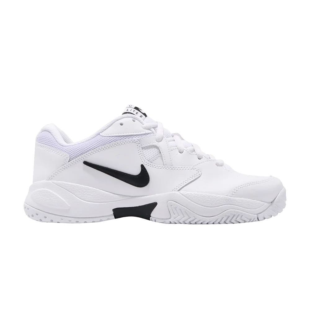 Krossovki-Nike-Wmns-Court-Lite-2-White