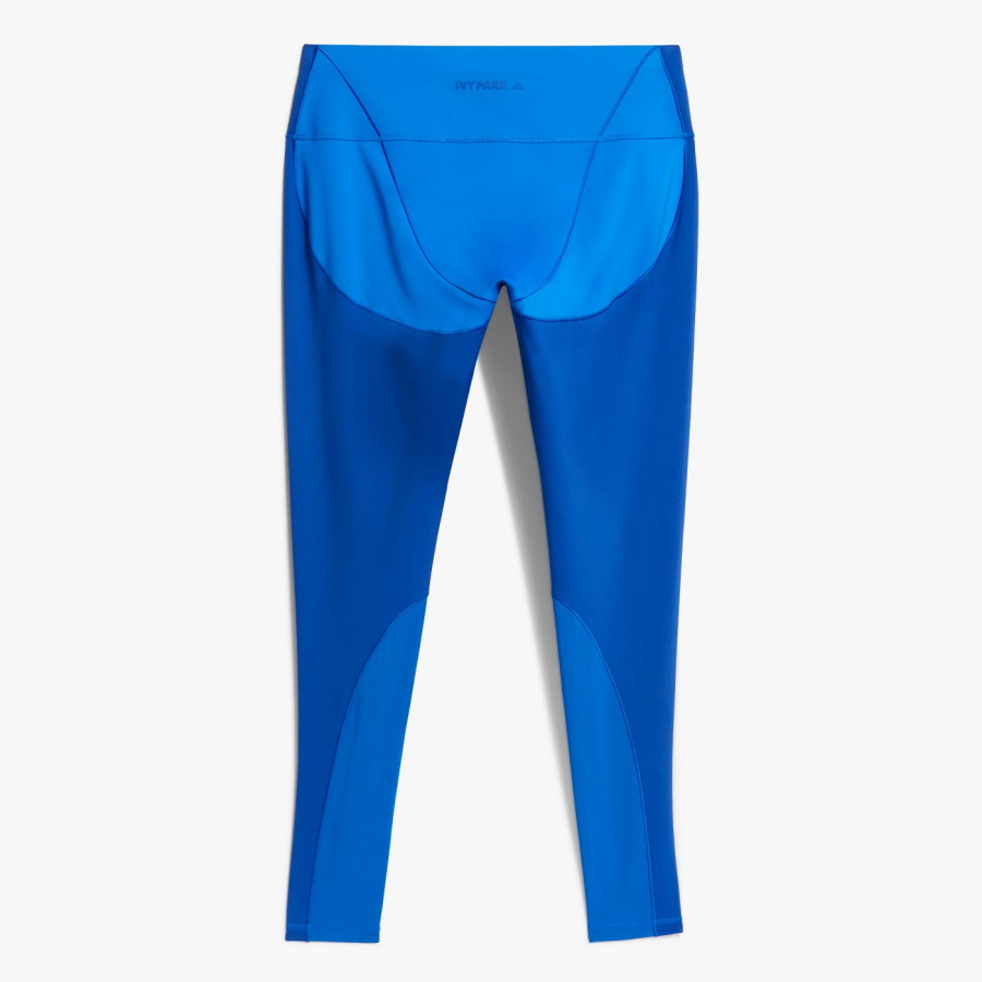 Тайтсы adidas Ivy Park Tights (Plus Size) Glory Blue/Team Royal Blue