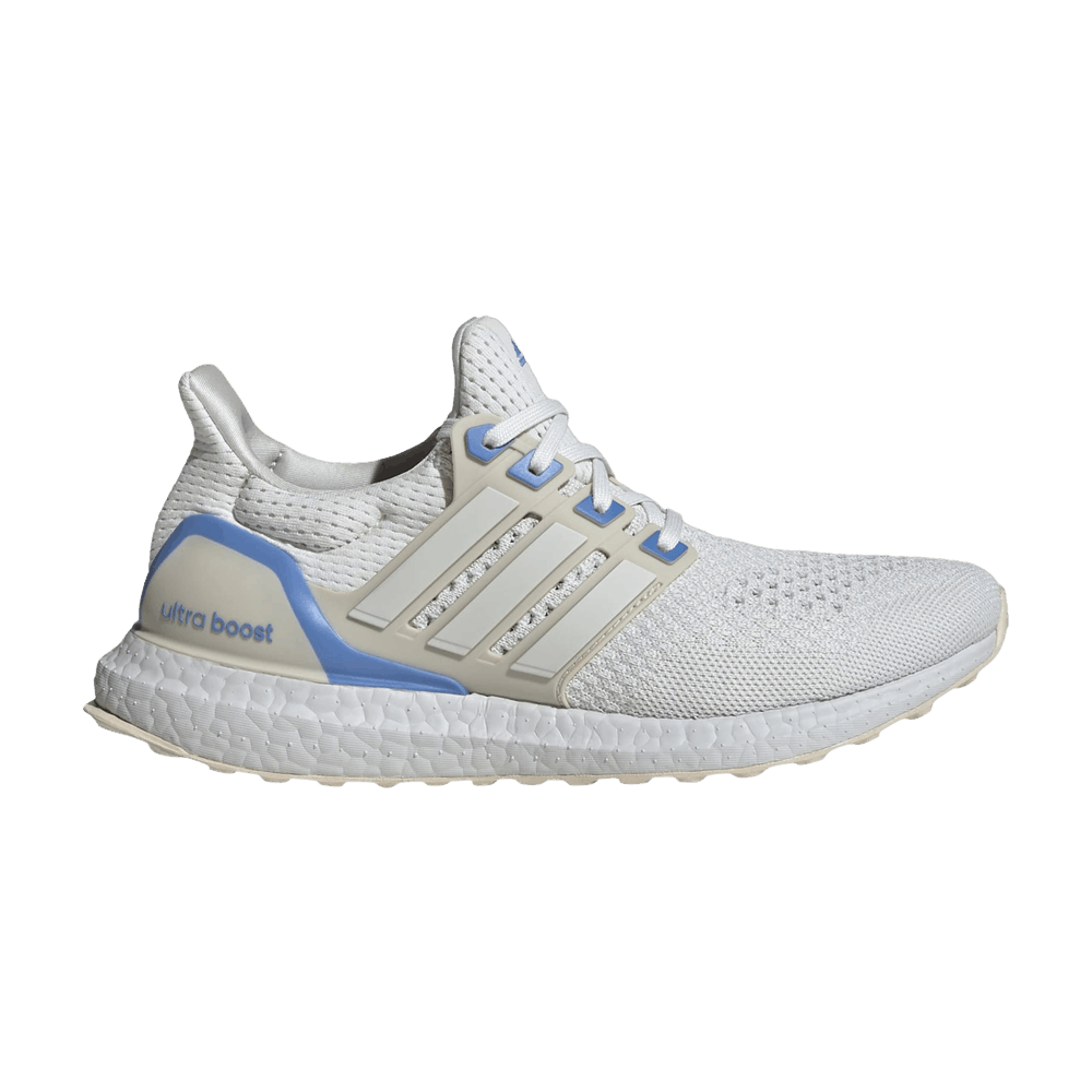 Кроссовки adidas Wmns UltraBoost 1.0 'Crystal White Blue Fusion'