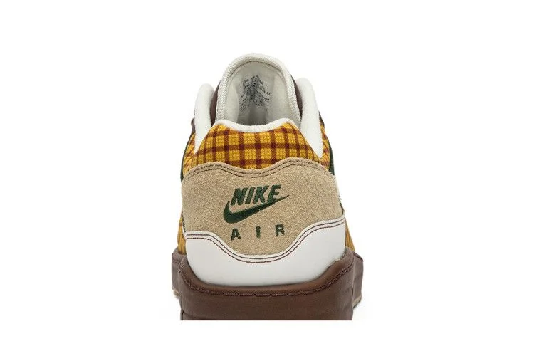 Кроссовки Missing Link x Nike Air Max 1 'Susan'