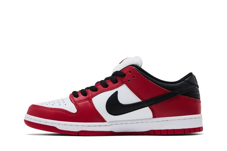 Кроссовки Nike Dunk Low SB 'J-Pack Chicago' 2024