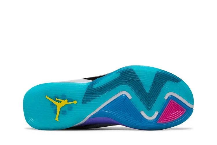 Кроссовки Air Jordan Luka 2 'All-Star'