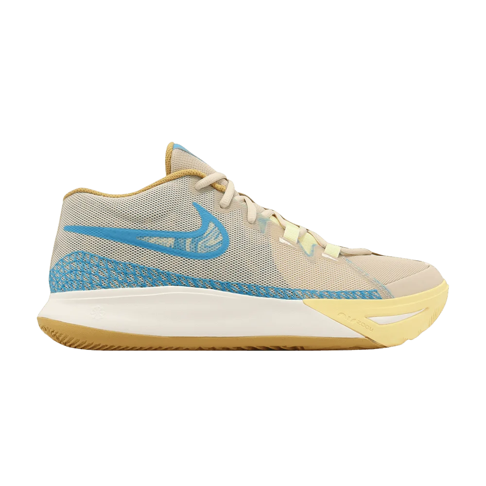 Кроссовки Nike Kyrie Flytrap 6 EP 'Sanddrift Blue Lightning'
