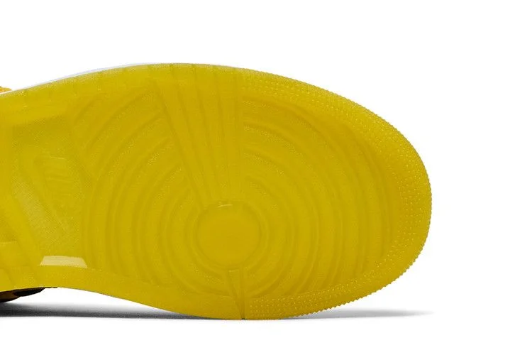 Кроссовки Air Jordan 1 Mid SE 'New Love' 2025