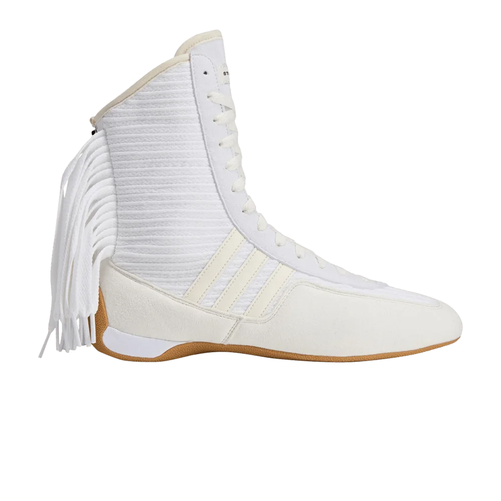 Кроссовки Stella McCartney x adidas Wmns Rasant V3 'Off White Gum'