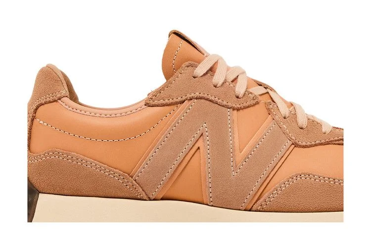 Кроссовки New Balance 327 'Toast Tawny Birch'