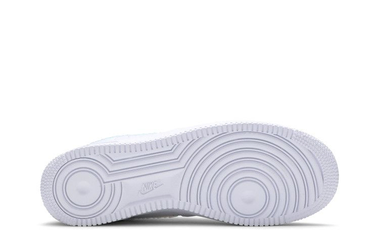 Кроссовки Nike Air Force 1 Low 'Iridescent Pixel - White'