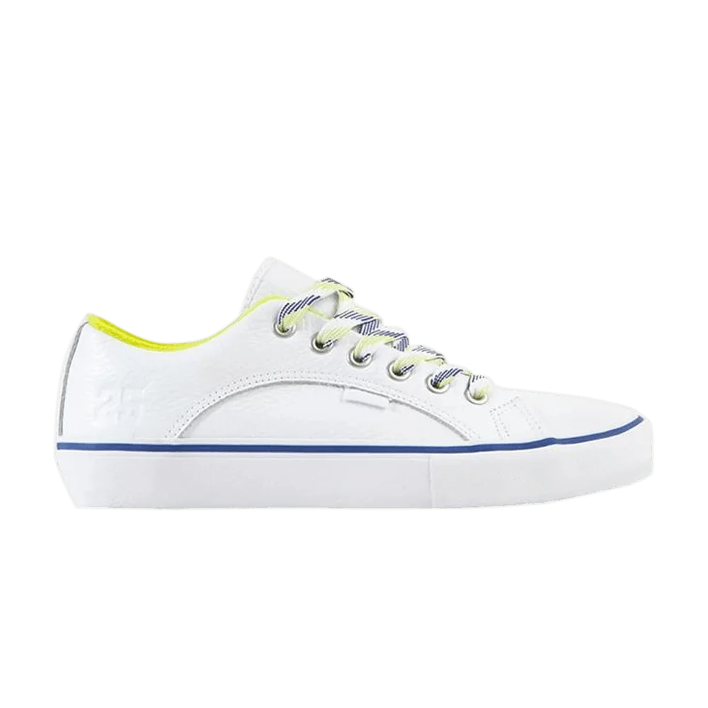 Krossovki-Quartersnacks-x-Vans-Lampin-Pro-LTD-White