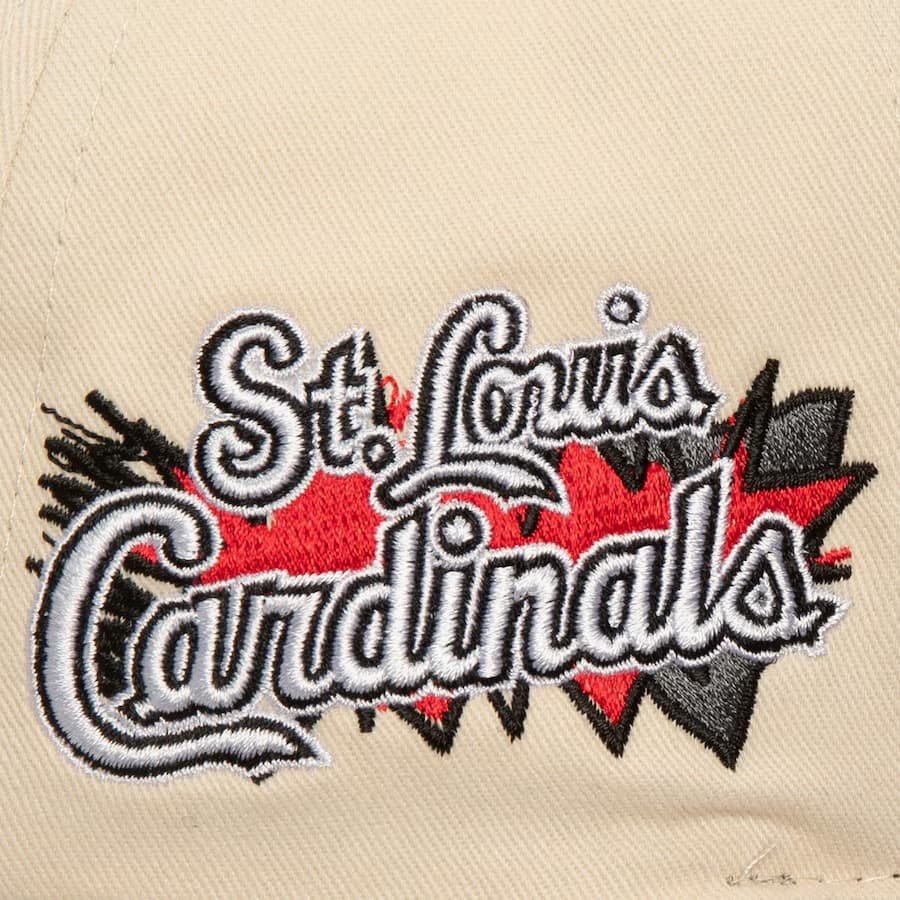 Mitchell-Ness-Cream-St.-Louis-Cardinals-Overspray-Pro-Crown-Snapback-Hat-2