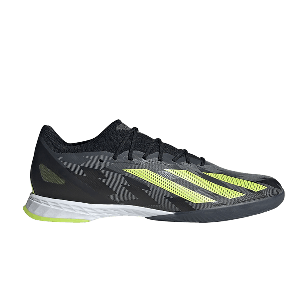 Кроссовки adidas X Crazyfast Injection.1 IN 'Crazycharged Pack'