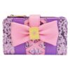 Rapunzel-Sequin-Glow-Flap-Wallet-1-100x100