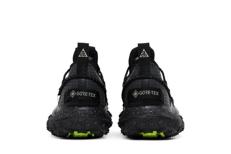 Кроссовки Nike ACG Mountain Fly Low GTX SE 'Dark Smoke Grey'