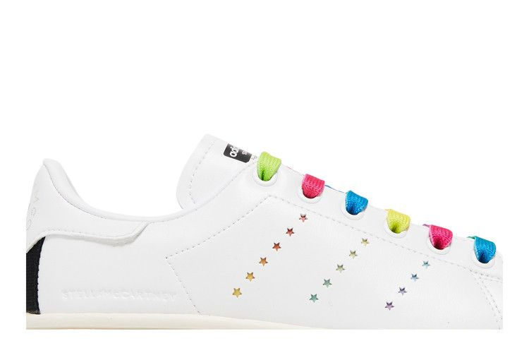 Кроссовки Stella McCartney x adidas Stan Smith 'Vegan'
