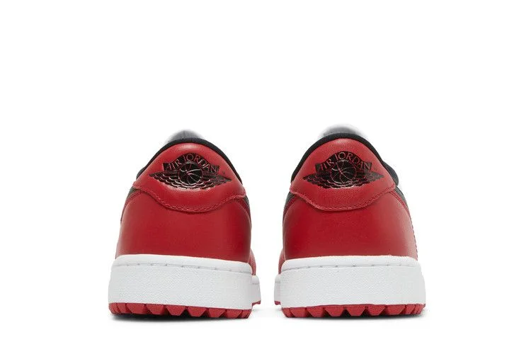 Кроссовки Air Jordan 1 Low Golf 'Chicago'