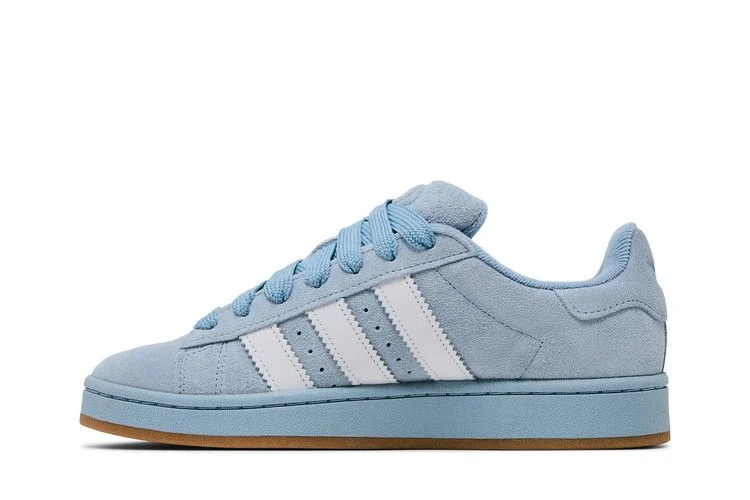 Кроссовки adidas Campus 00s 'Wonder Blue White Gum'