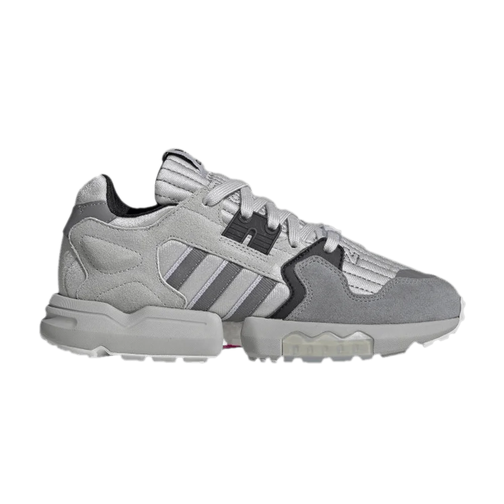 Кроссовки Adidas Wmns ZX Torsion 'Grey'