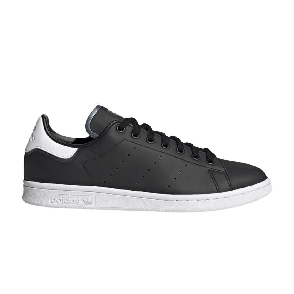 Krossovki-Adidas-Stan-Smith-Black-Iridescent