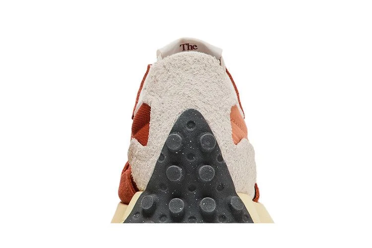Кроссовки New Balance 327 'Infield Clay Copper'