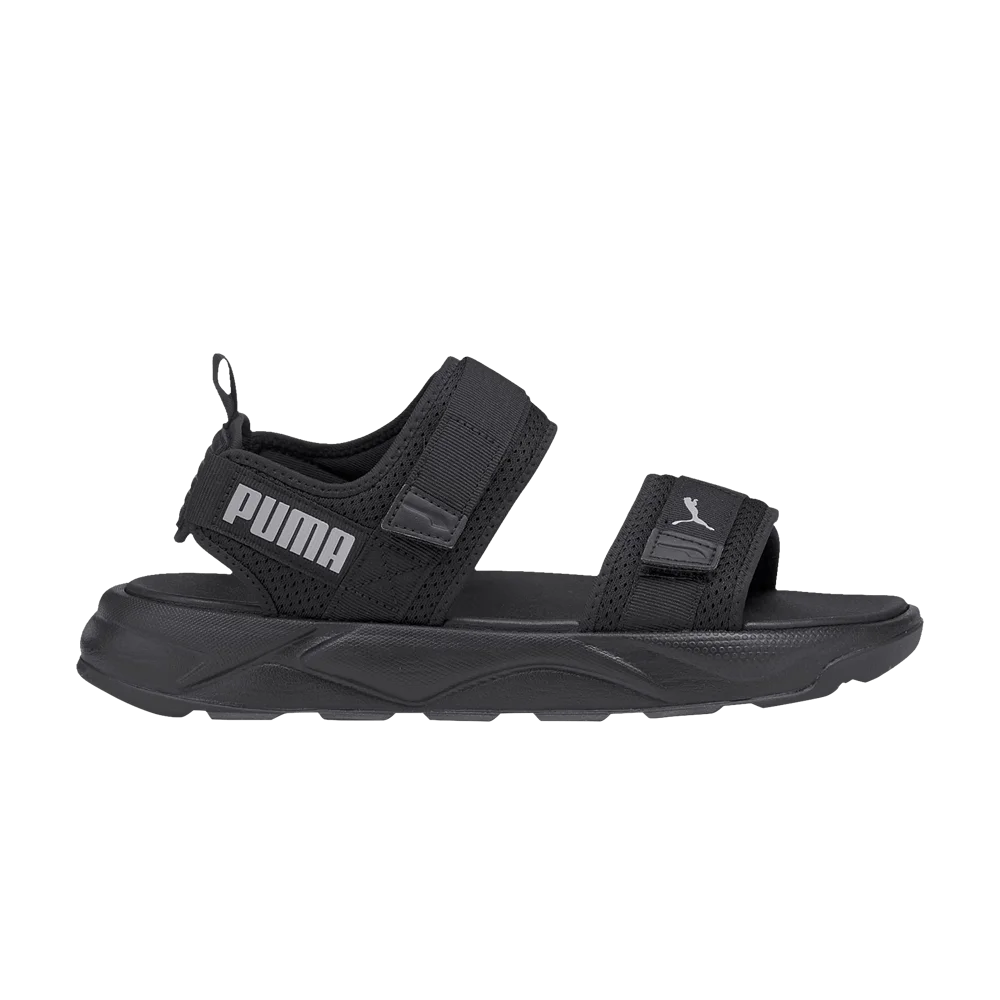 Puma RS-Sandal 'Black High Rise'