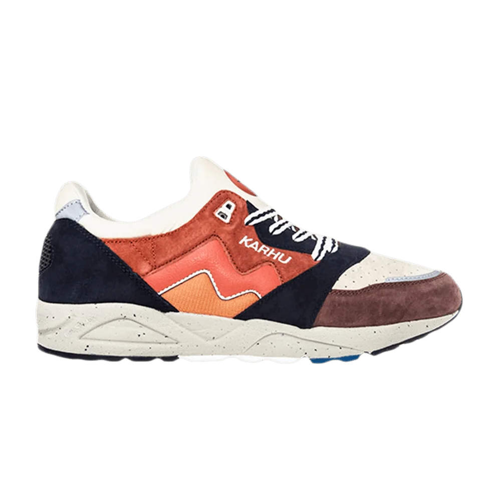 Krossovki-Karhu-Aria-95-Night-Sky-Burnt-Ochre
